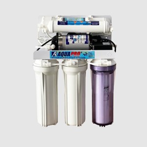 5 Stage RO Water Filter Supplier in Dubai
