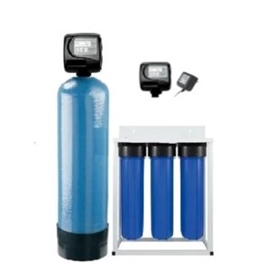 Water Filtration Suppliers in Dubai