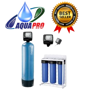 best water filtration system suppliers in UAE
