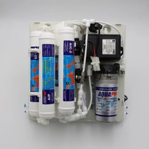 direct-flow-ro-system in Abu Dhabi